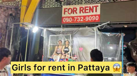 thailand women for rentals.